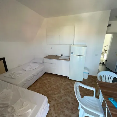 Apartment Apartments Lozenets