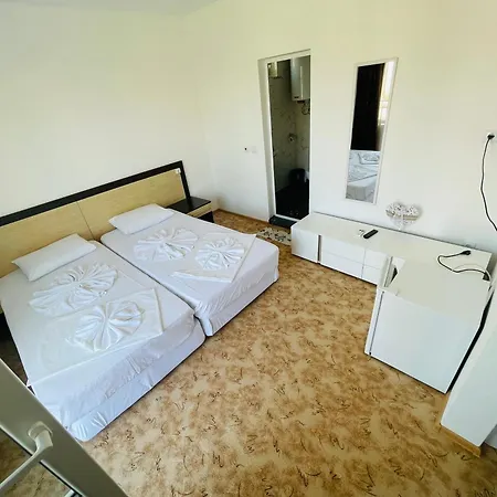 Apartments Lozenets *