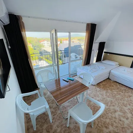 Apartment Apartments Lozenets