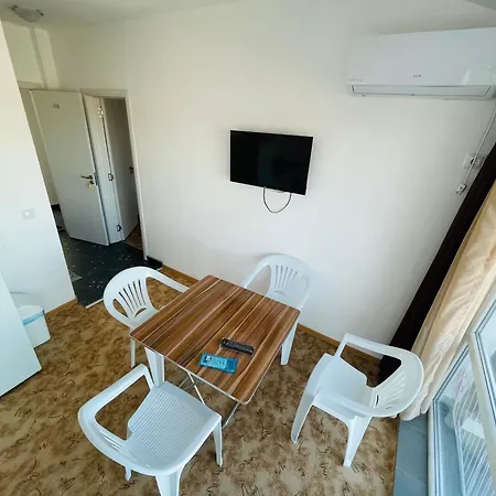 Apartment Apartments Lozenets