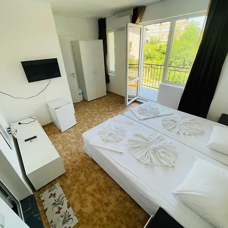 Apartment Apartments Lozenets