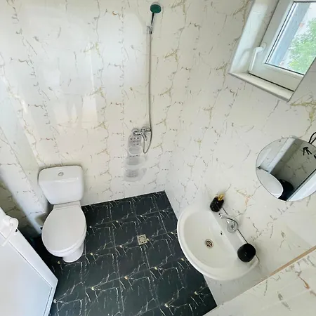 Apartments Lozenets * Lozenets