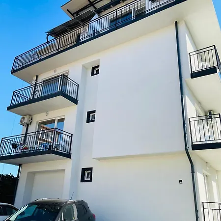 Apartments Lozenets Apartment *