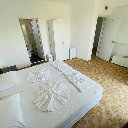 Apartment Apartments Lozenets