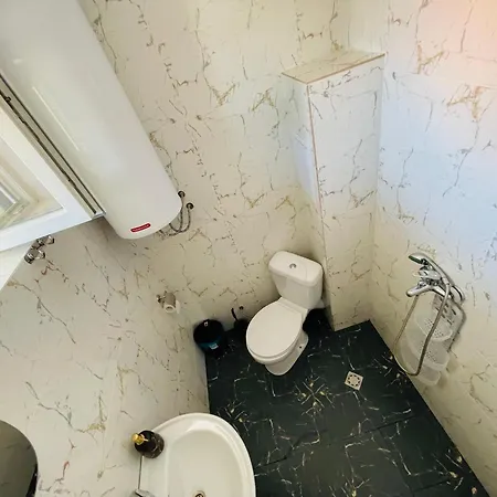 Apartment Apartments Lozenets