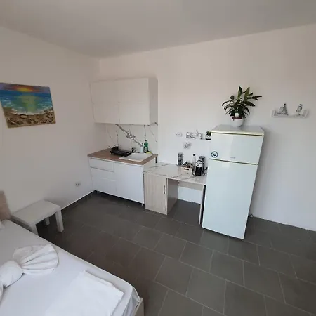 Apartment Apartments Lozenets Lozenets