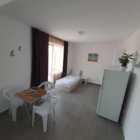 Apartments Lozenets Lozenets