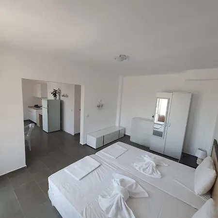 Apartment Apartments Lozenets *