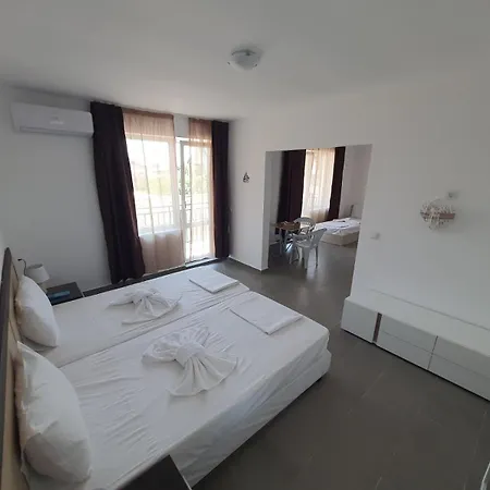 Apartment Apartments Lozenets