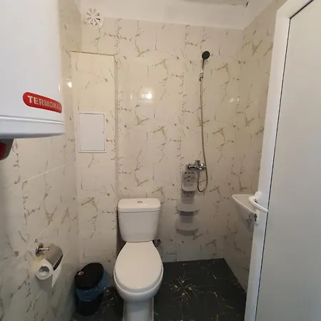 Apartments Lozenets Apartment *