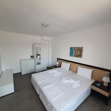 Apartments Lozenets Apartment