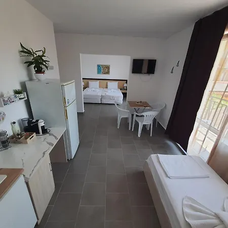 Apartments Lozenets * Lozenets