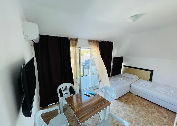 Apartament Apartments Lozenets *