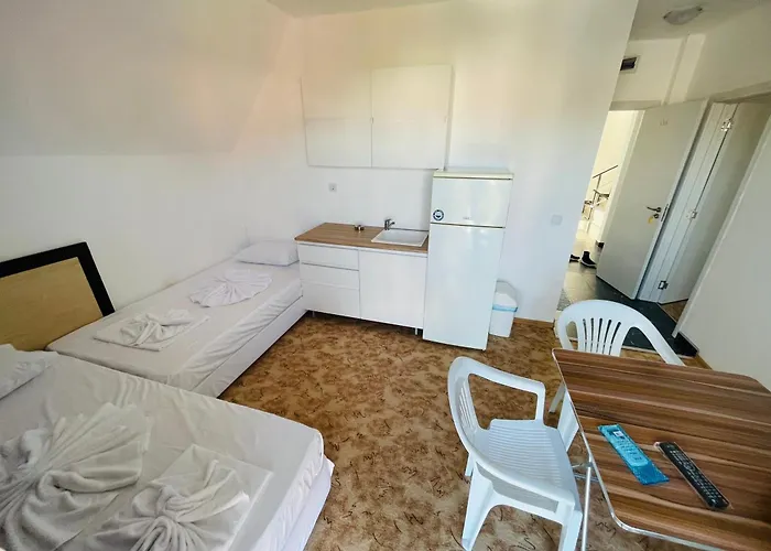 Apartament Apartments Lozenets Łozenec