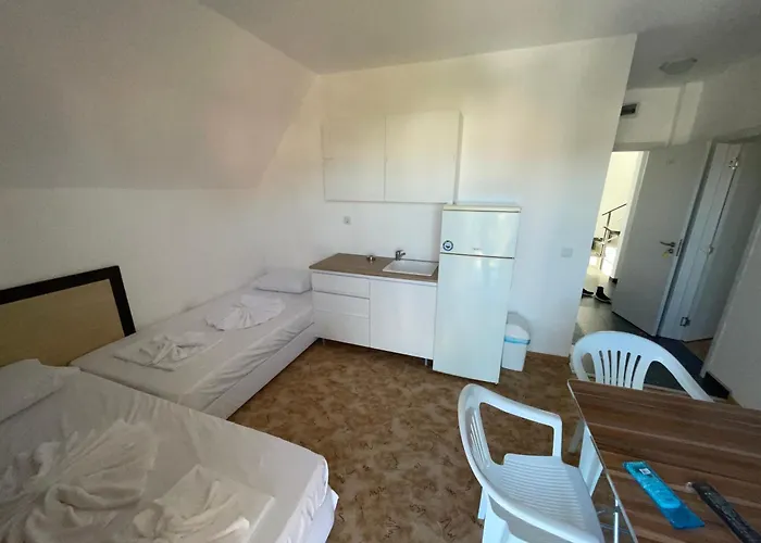 Apartament Apartments Lozenets