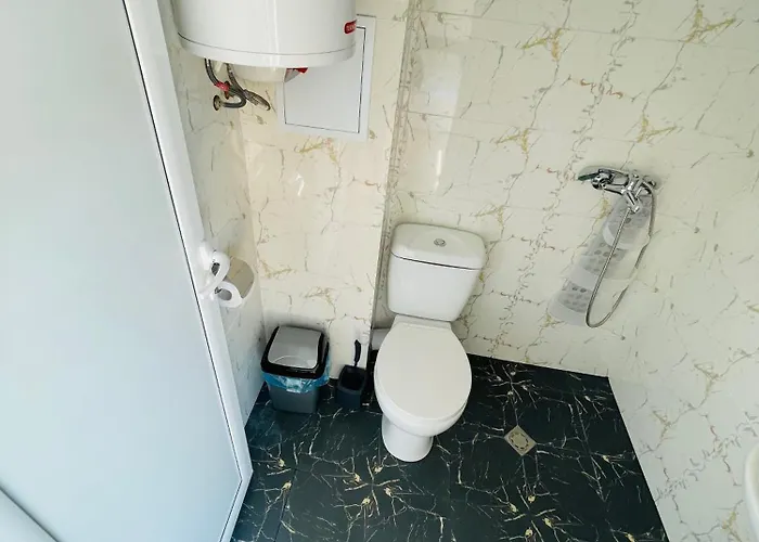 Apartament Apartments Lozenets Łozenec