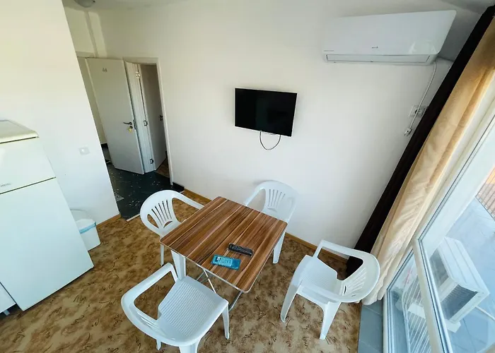 Apartament Apartments Lozenets