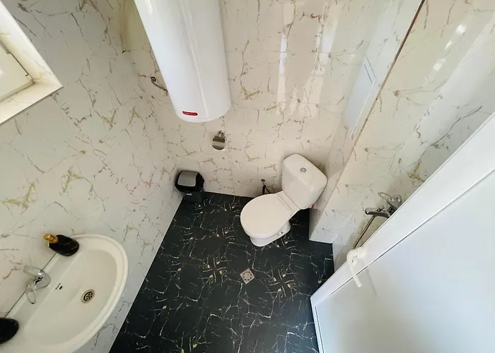 Apartments Lozenets Apartament