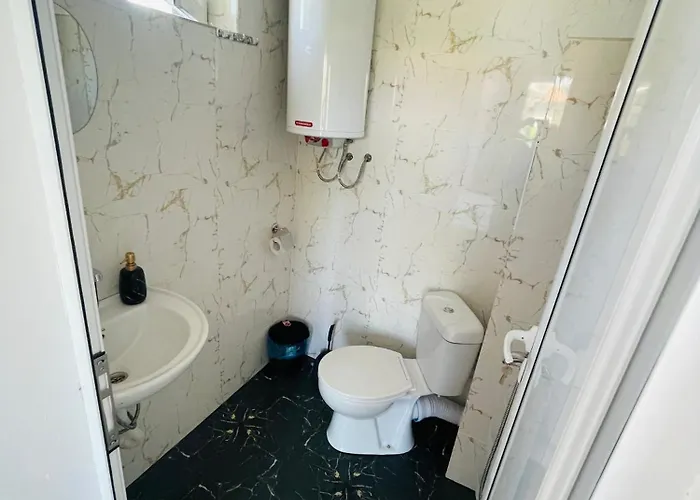 Apartament Apartments Lozenets *