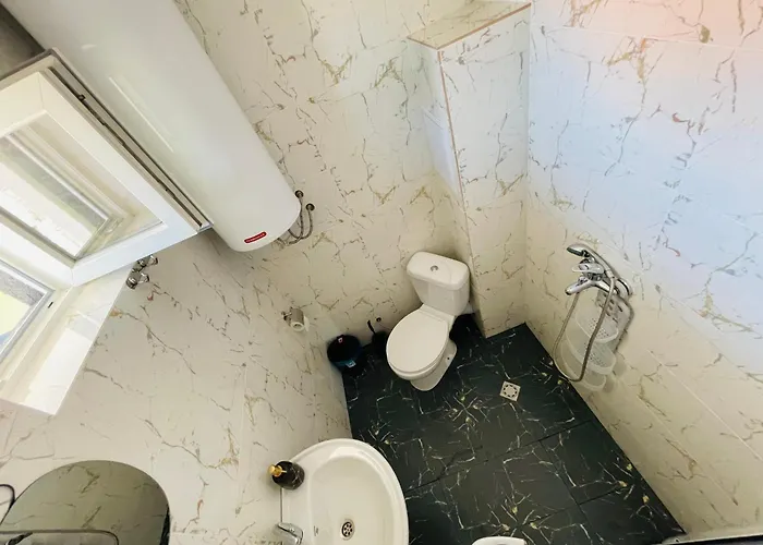 Apartament Apartments Lozenets *