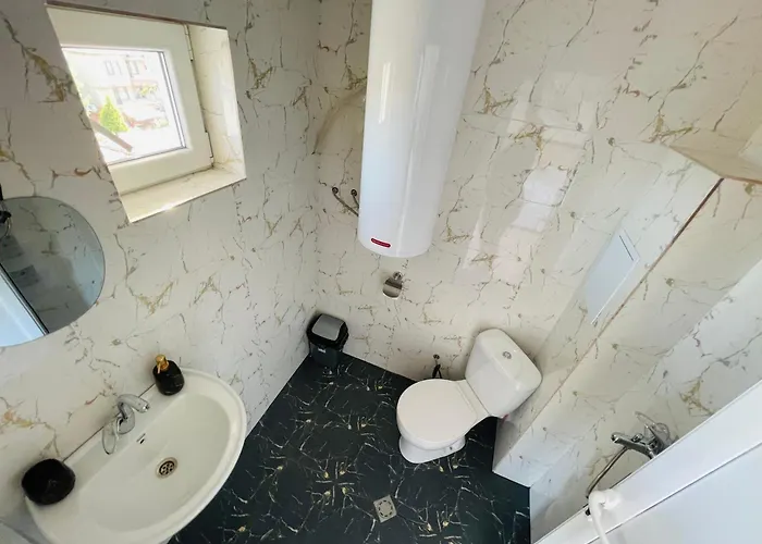 Apartments Lozenets Apartament