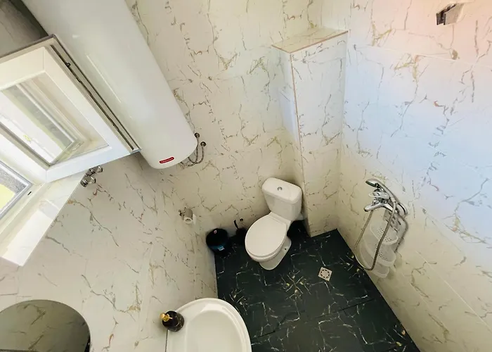 Apartament Apartments Lozenets