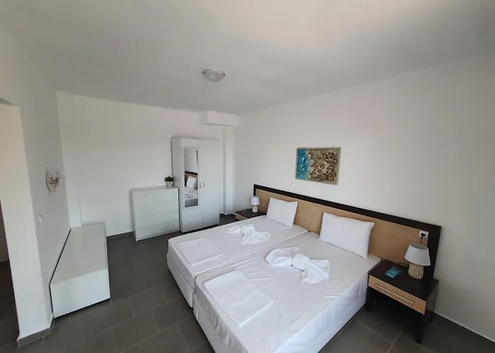 Apartments Lozenets Apartament