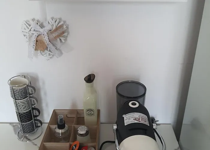 Apartments Lozenets * Łozenec