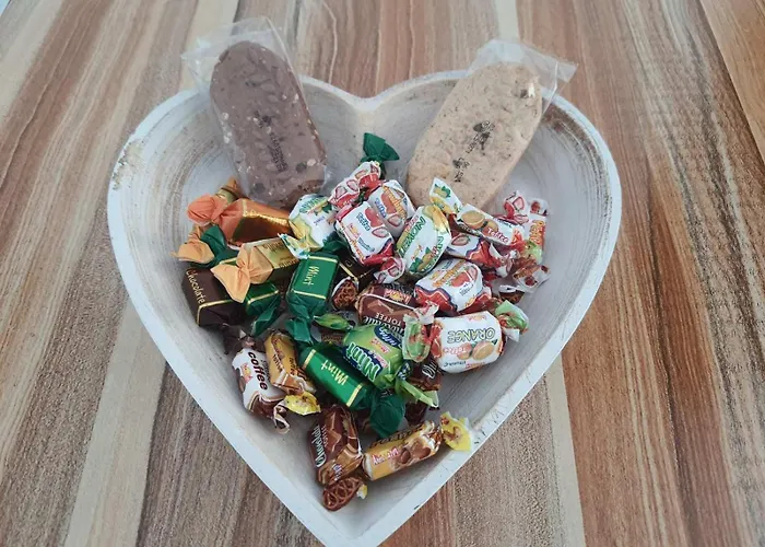 Apartments Lozenets Apartament Łozenec