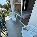 Apartments Lozenets Daire