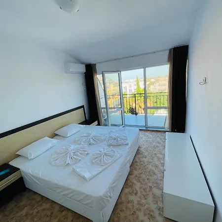 Apartments Lozenets * لوزينيتس