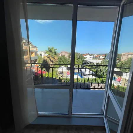Apartments Lozenets 아파트 *
