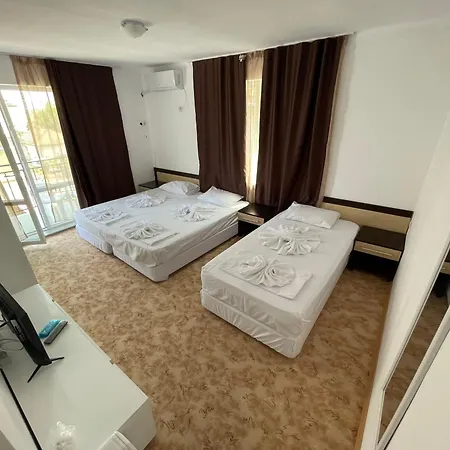 아파트 Apartments Lozenets *