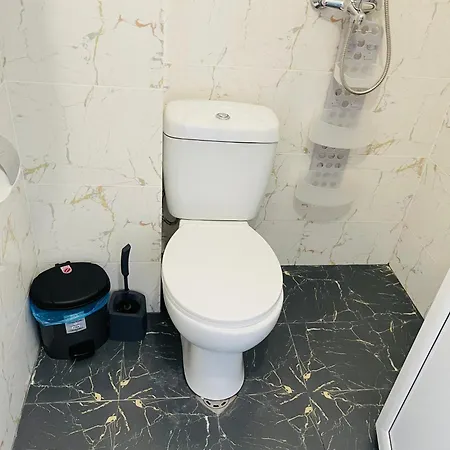 Apartments Lozenets ロゼネッツ