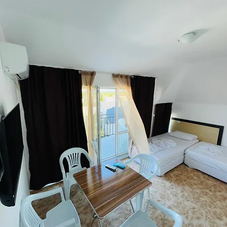 شقة Apartments Lozenets *