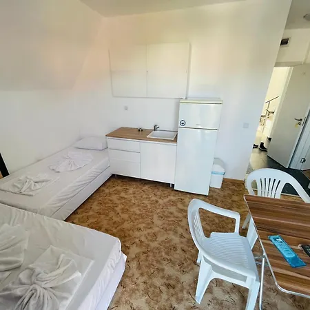 アパート Apartments Lozenets ロゼネッツ