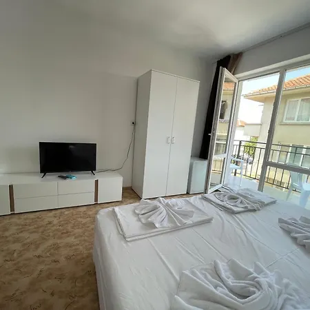 Apartments Lozenets アパート *