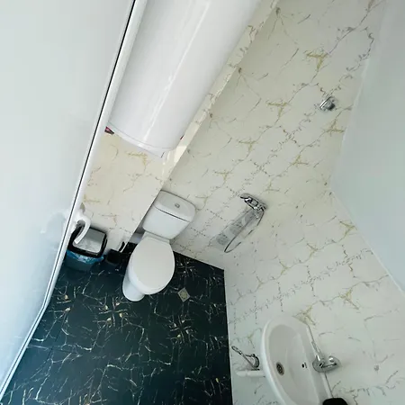 아파트 Apartments Lozenets
