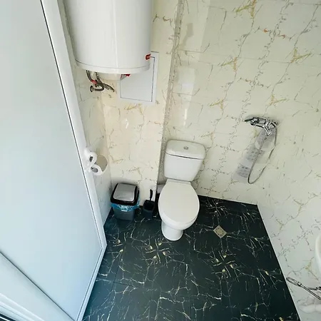 아파트 Apartments Lozenets 로제넷츠