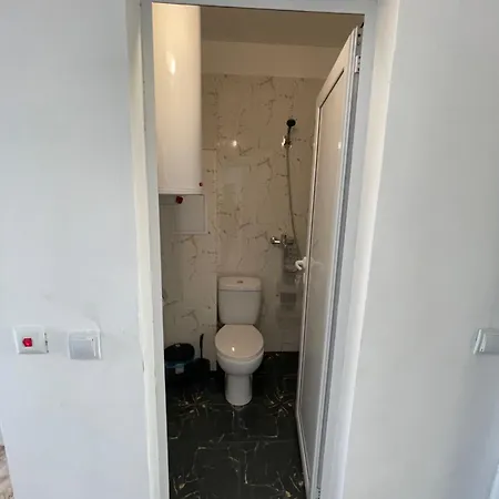 アパート Apartments Lozenets