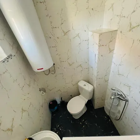 Apartments Lozenets アパート *