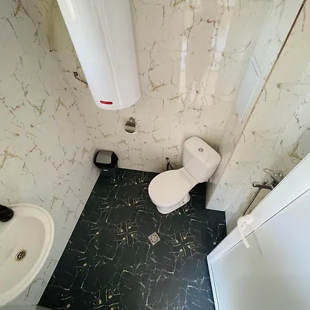 Apartments Lozenets アパート