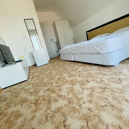 Apartments Lozenets アパート *