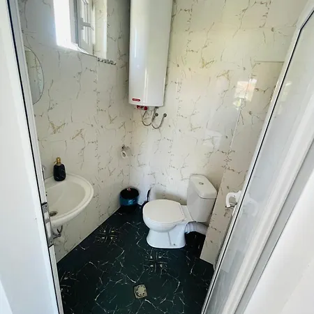 アパート Apartments Lozenets *