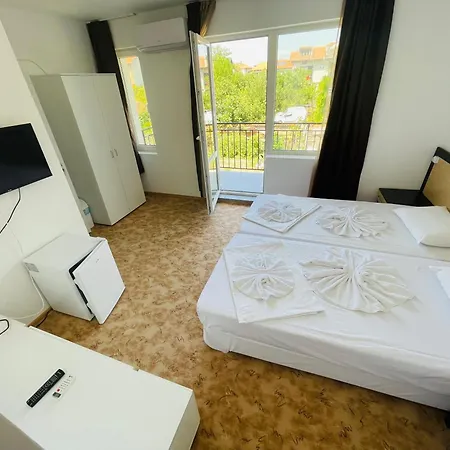 아파트 Apartments Lozenets *