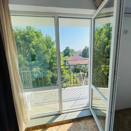 Apartments Lozenets 아파트 *