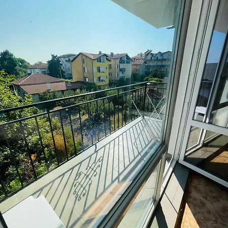 아파트 Apartments Lozenets 로제넷츠