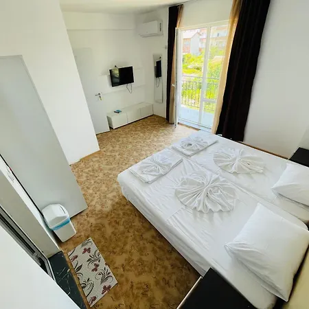 Apartments Lozenets アパート *