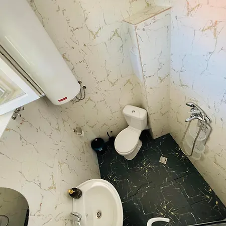아파트 Apartments Lozenets *