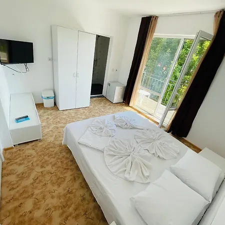아파트 Apartments Lozenets 로제넷츠